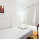 Copacabana Beach Amazing Lux 2 Bedroom Apartment