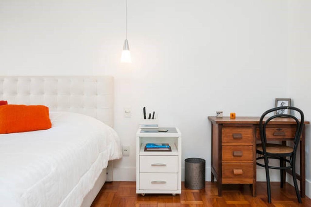 Copacabana Beach Amazing Lux 2 Bedroom Apartamento