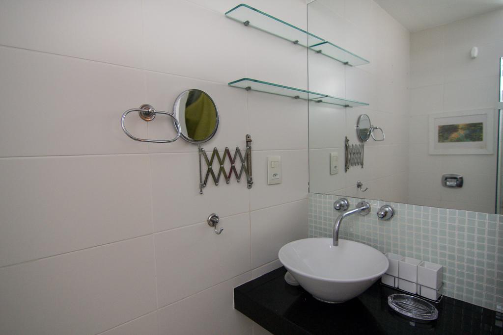 Apartamento Copacabana Beach Amazing Lux 2 Bedroom Rio de Janeiro