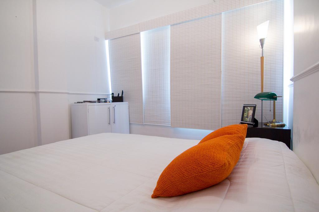 Copacabana Amazing Lux 2 Bedroom * Río de Janeiro