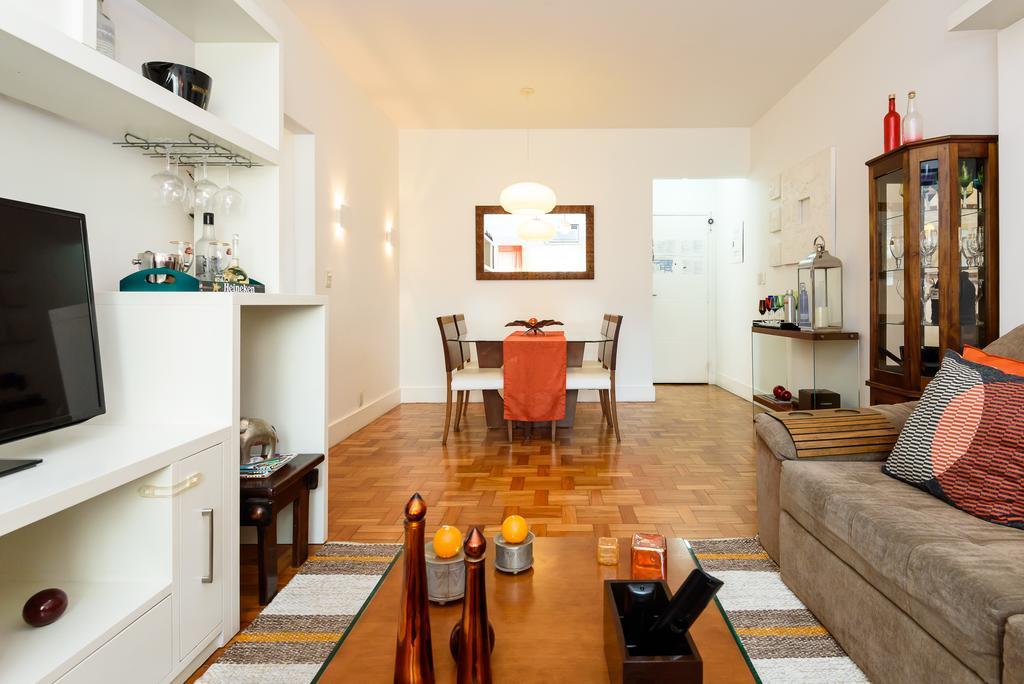 Copacabana Amazing Lux 2 Bedroom * Río de Janeiro