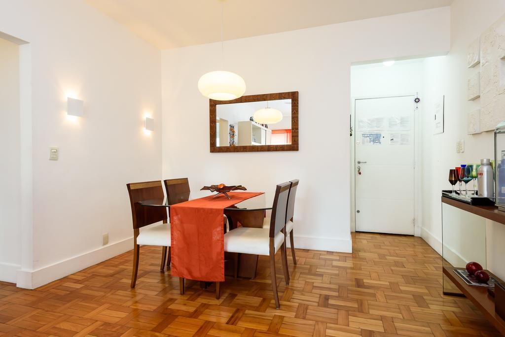 Copacabana Beach Amazing Lux 2 Bedroom Apartamento Rio de Janeiro