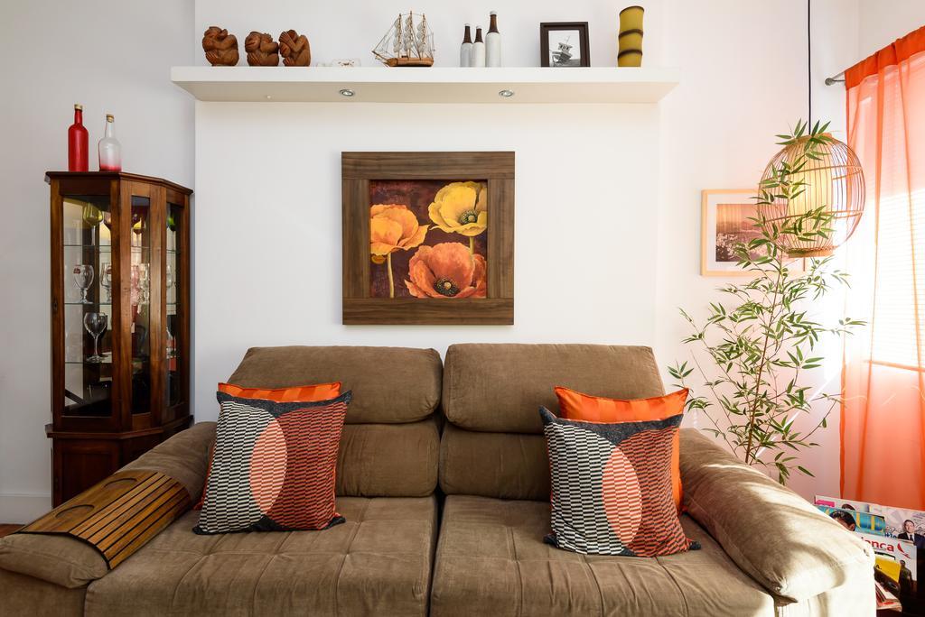 Copacabana Beach Amazing Lux 2 Bedroom Apartamento *