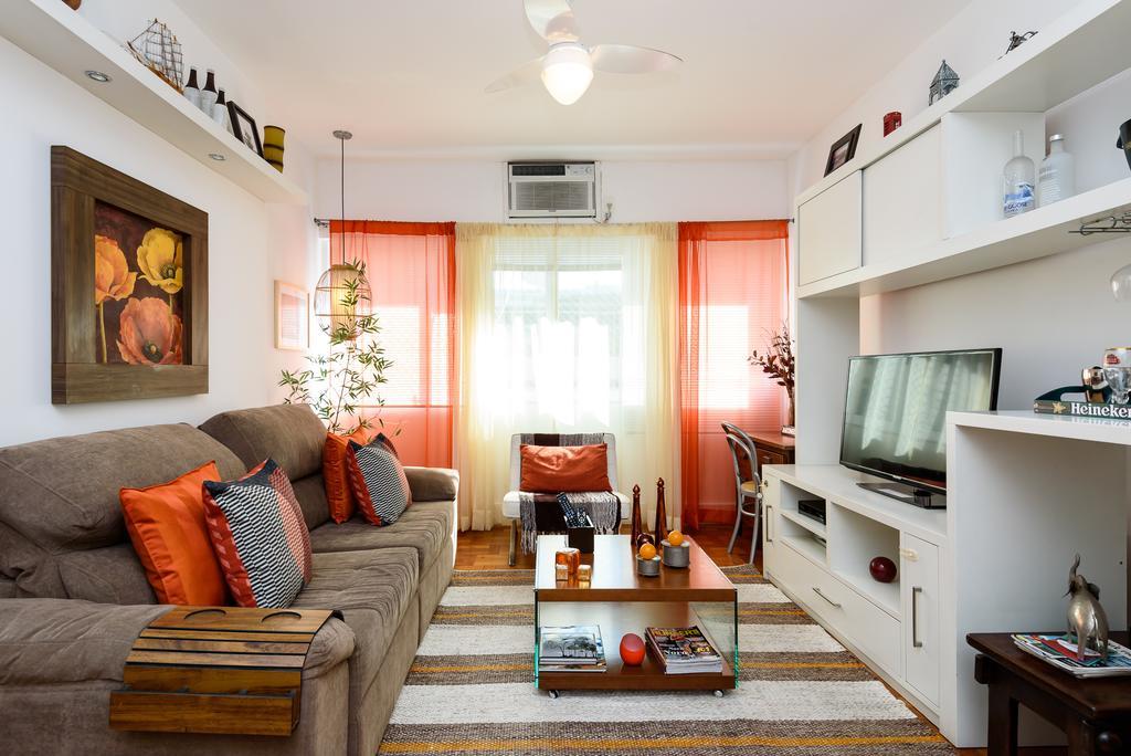 Copacabana Amazing Lux 2 Bedroom