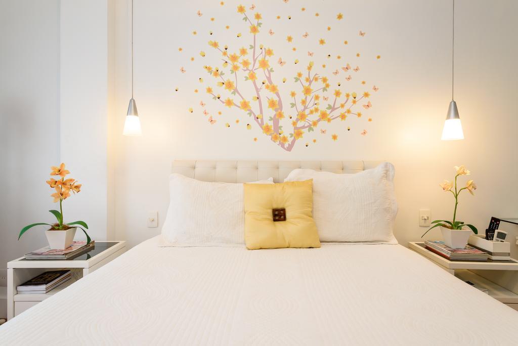 Copacabana Amazing Lux 2 Bedroom Apartamento Río de Janeiro